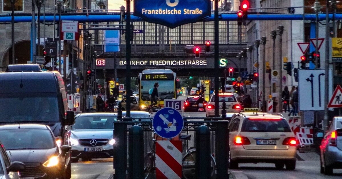 Dem deutschen Steuerzahler droht eine Rechnung in Höhe von 7,6 Milliarden Euro für Treibstoffkäufe