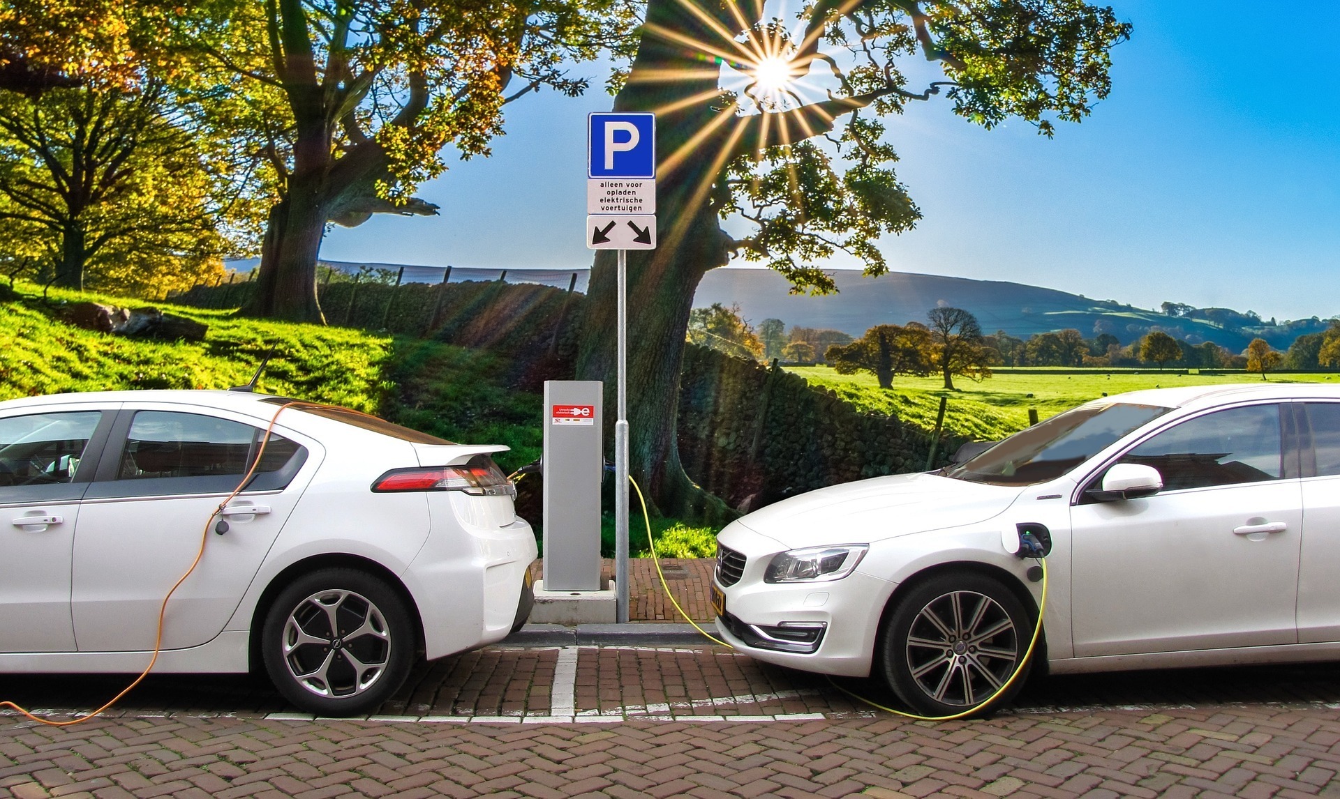 Are Electric Vehicles Cleaner The Evidence Points Firmly In One So Do Electric Cars Reduce Car Co2 Emissions Or They Just Shift The Problem Elsewhere