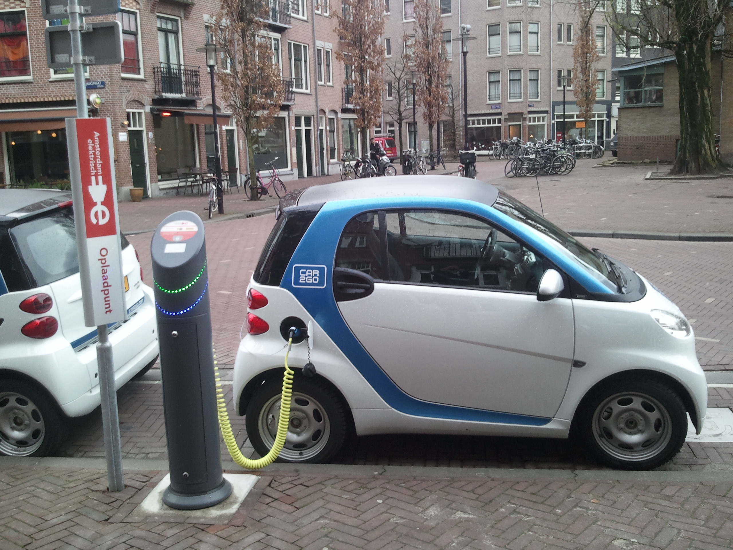 Electric Vehicles Are Gaining Momentum And China Could Be Next Interested In This Kind Of News