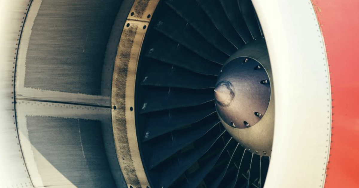 UK Government's Innovative Approach to Sustainable Aviation Fuel Production