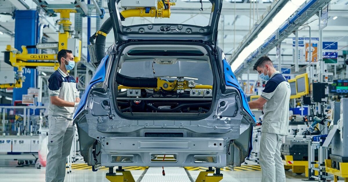 The drive to 2025: Carmakers' progress… | Transport & Environment