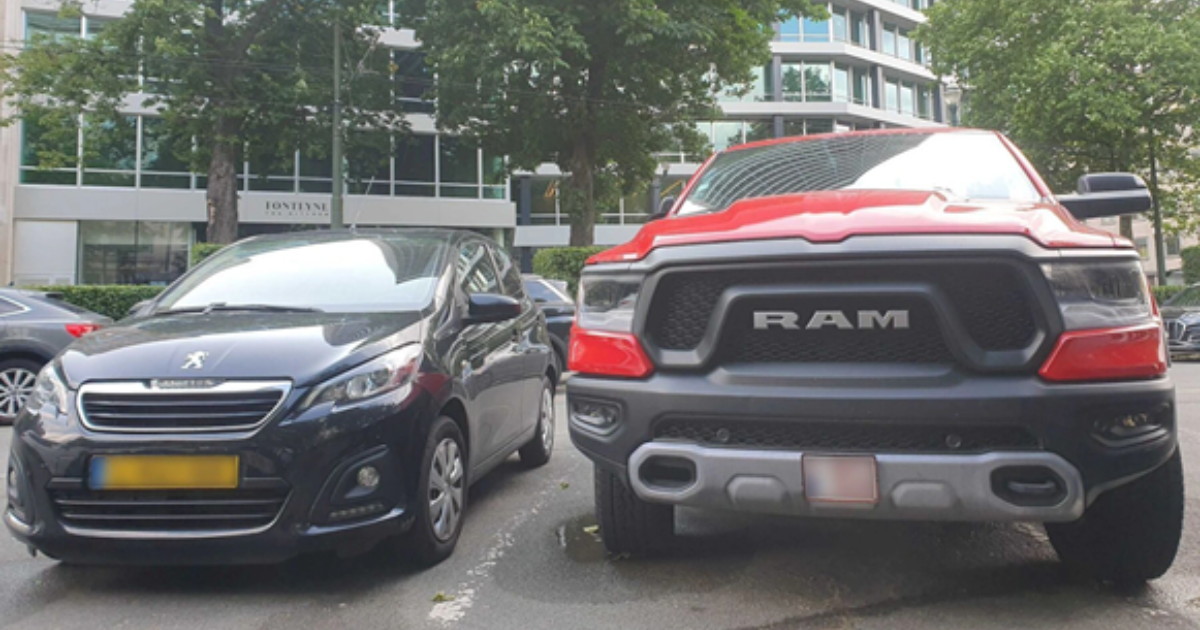EU cave in on vehicle trade rules will cost European lives as US…