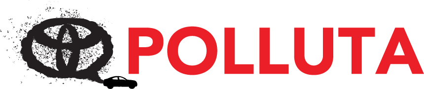 Polluta Toyota