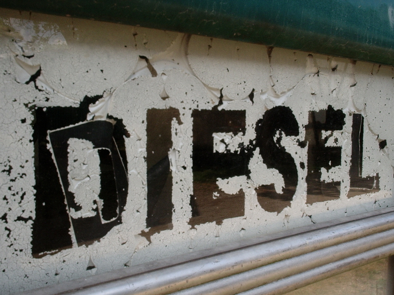 Palm oil diesel factories in Europe