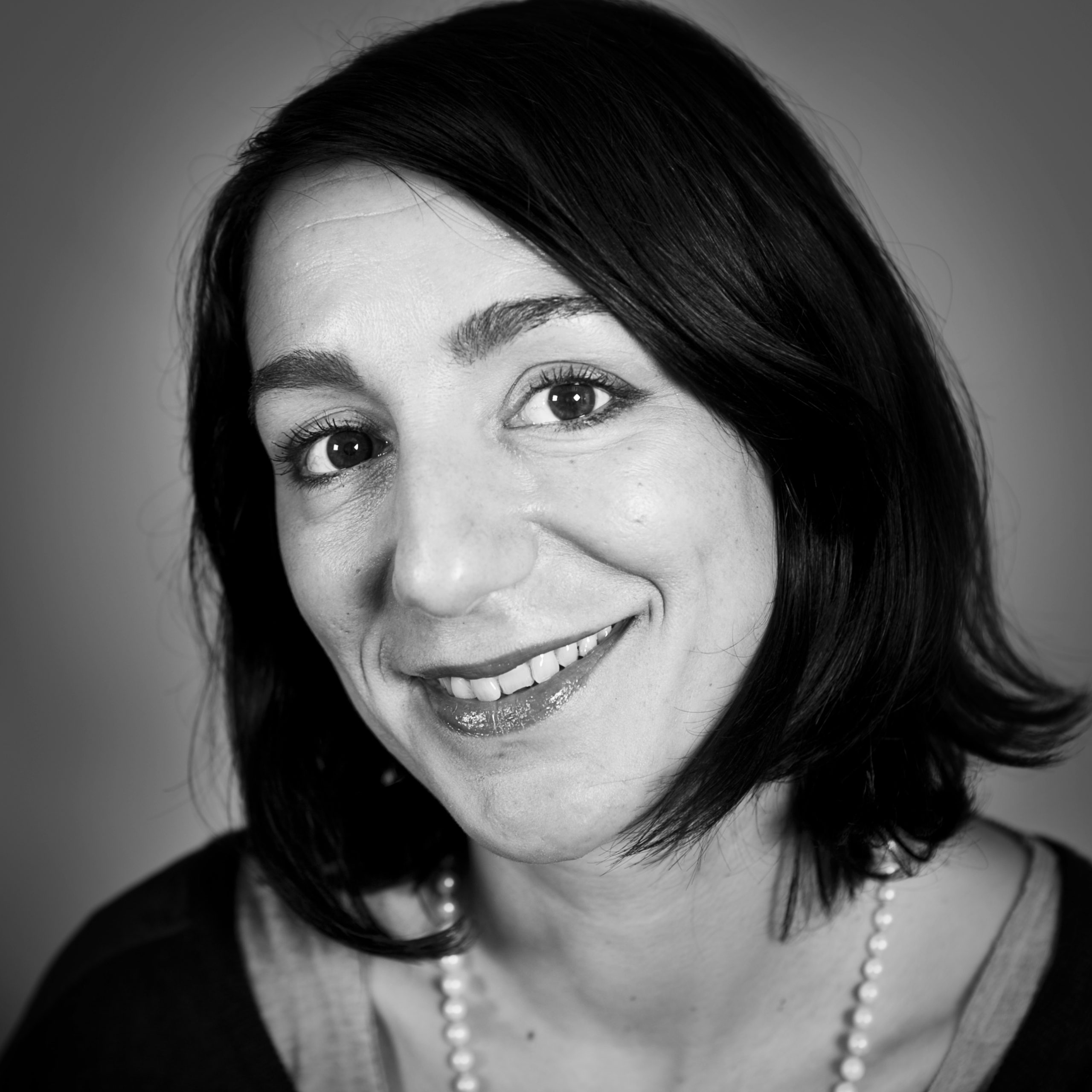 Veronica Aneris, T&E Direttore, Italia