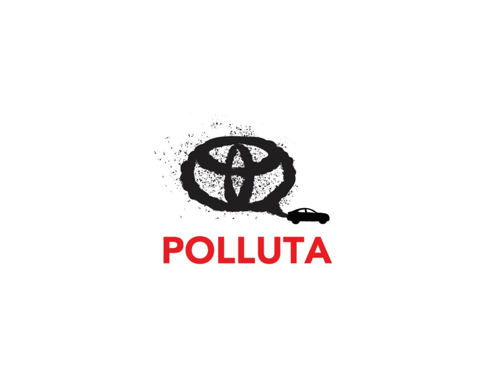 Polluta Logo