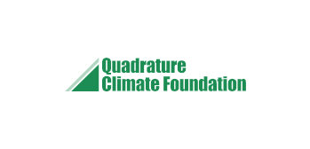 Quadrature Climate Foundation logo